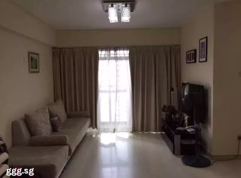 整套出租 • 碧山 • 309D Anchorvale Road • S$3500 • 4房(3臥室) • 1000ft² / 92m² 照片