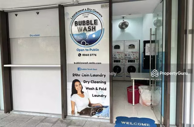 单间出租 • 西部集水区 •  Double Bay Residences • S$1350 • 住宅公寓 • 主人房
