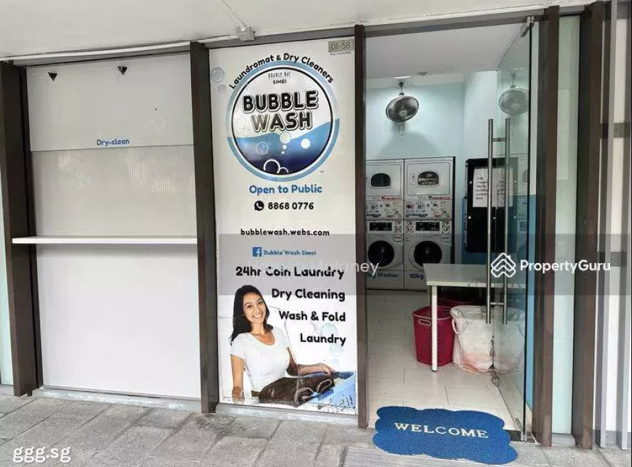 单间出租 • 西部集水区 •  Double Bay Residences • S$1350 • 住宅公寓 • 主人房 照片