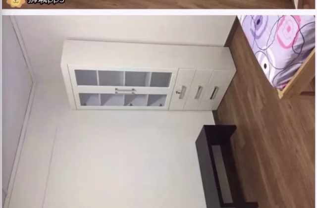 单间出租 • 武吉班让 • 308 Clementi Avenue 4 • S$1300 • 4房(3臥室) • 普通房