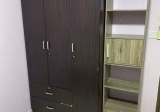 单间出租 • 碧山 • 469B Sengkang West Way • S$1000 • 4房(3臥室) • 普通房