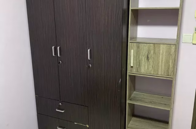 单间出租 • 碧山 • 469B Sengkang West Way • S$1000 • 4房(3臥室) • 普通房