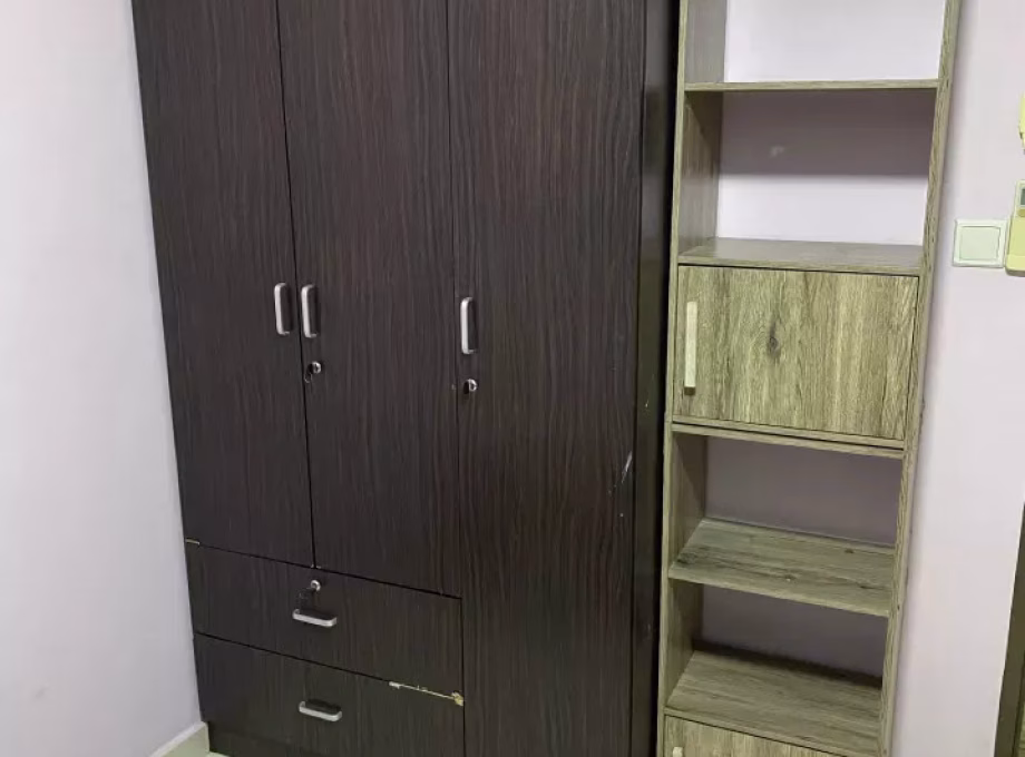 单间出租 • 碧山 • 469B Sengkang West Way • S$1000 • 4房(3臥室) • 普通房 照片