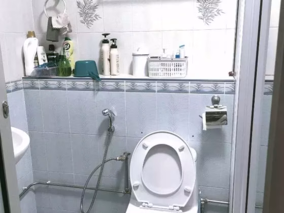 单间出租 • 西部集水区 • 735 Tampines Street 72 • S$640000 • 4房(3臥室) • 普通房 照片