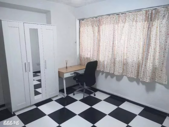 单间出租 • 西部集水区 • 735 Tampines Street 72 • S$640000 • 4房(3臥室) • 普通房 照片