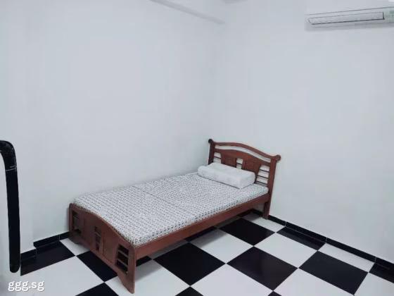 单间出租 • 西部集水区 • 735 Tampines Street 72 • S$640000 • 4房(3臥室) • 普通房 照片