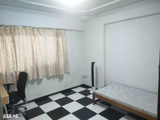 单间出租 • 西部集水区 • 735 Tampines Street 72 • S$640000 • 4房(3臥室) • 普通房 照片