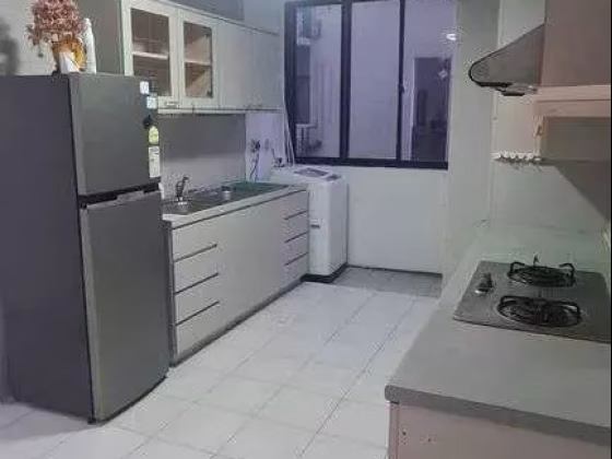 单间出租 • 南部群岛 •  Wilkie Road • S$1800 • 住宅公寓 • 主人房 照片