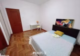 单间出租 • 蔡厝港 •  Pepys Hill Condo • S$1700 • 共管公寓 • 普通房