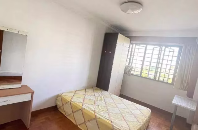 单间出租 • 宏茂桥 • 119 Pasir Ris Street 11 • S$1300 • 3房(2臥室) • 主人房