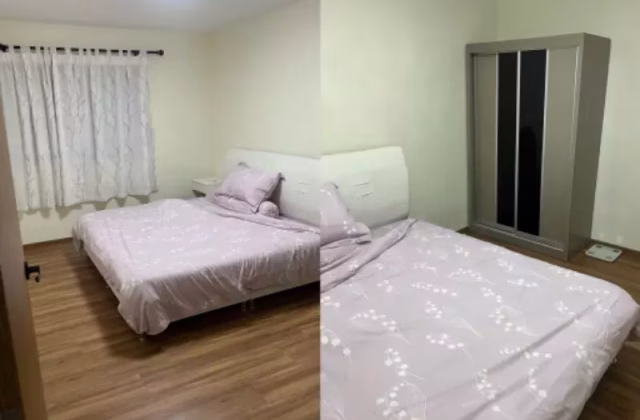 单间出租 • 梧槽 • 134 Yishun Street 11 • S$1200 • 4房(3臥室) • 普通房