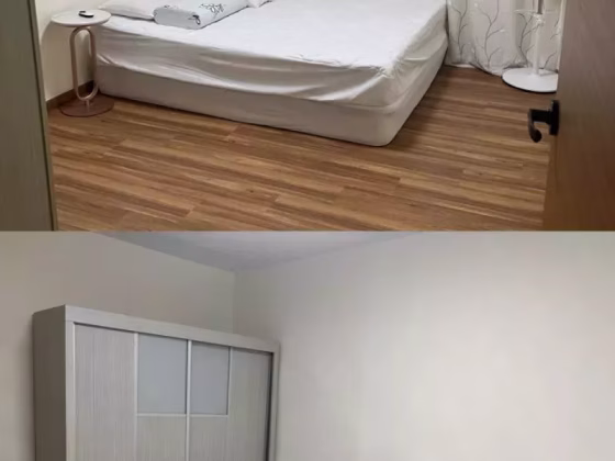 单间出租 • 梧槽 • 134 Yishun Street 11 • S$1200 • 4房(3臥室) • 普通房 照片