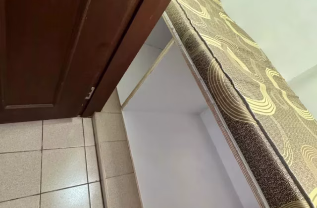 单间出租 • 红山 •  Maysprings • S$500 • 住宅公寓 • 佣人房