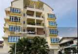 整套出租 • 新邦 •  Sunshine Regency • S$2700 • 住宅公寓 • 451ft² / 41m²