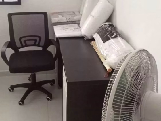 单间出租 • 金文泰 • 28 Jalan Klinik • S$1400 • 3房(2臥室) • 普通房 照片