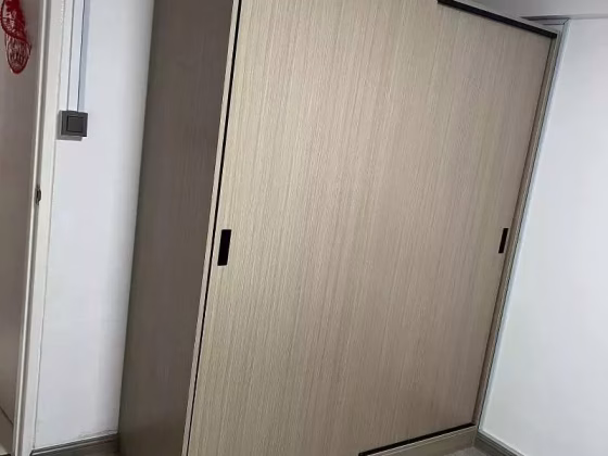 单间出租 • 红山 • 435 Bukit Panjang Ring Road • S$850 • 3房(2臥室) • 普通房 照片