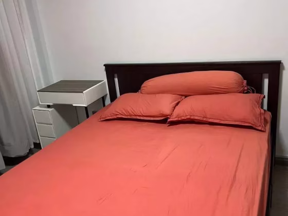 单间出租 • 红山 • 435 Bukit Panjang Ring Road • S$850 • 3房(2臥室) • 普通房 照片