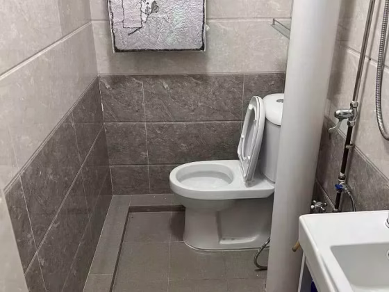 单间出租 • 红山 • 435 Bukit Panjang Ring Road • S$850 • 3房(2臥室) • 普通房 照片