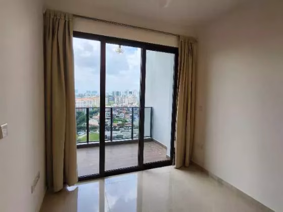 整套出租 • 武吉巴督 •  Midwood • S$3200 • 共管公寓 • 490ft² / 45m² 照片