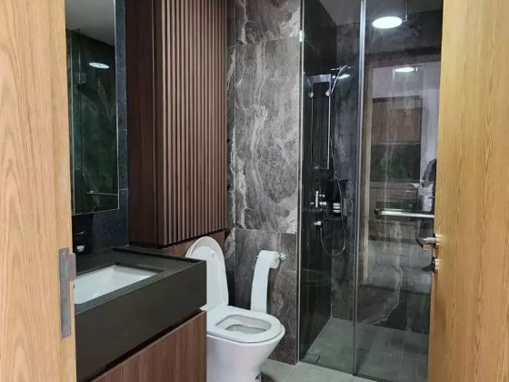 整套出租 • 武吉巴督 •  Midwood • S$3200 • 共管公寓 • 490ft² / 45m² 照片