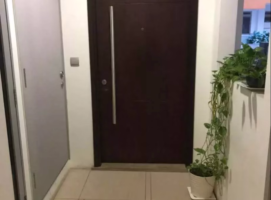 整套出租 • 欧南 •  D'weave • S$3800 • 共管公寓 • 600ft² / 55m² 照片