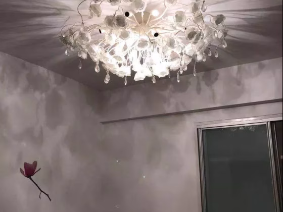 整套出租 • 欧南 •  D'weave • S$3800 • 共管公寓 • 600ft² / 55m² 照片