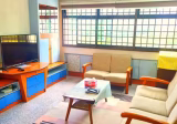 整套出租 • 西部集水区 • 721 Tampines Street 71 • S$3700 • 4房(3臥室) • 1200ft² / 111m²