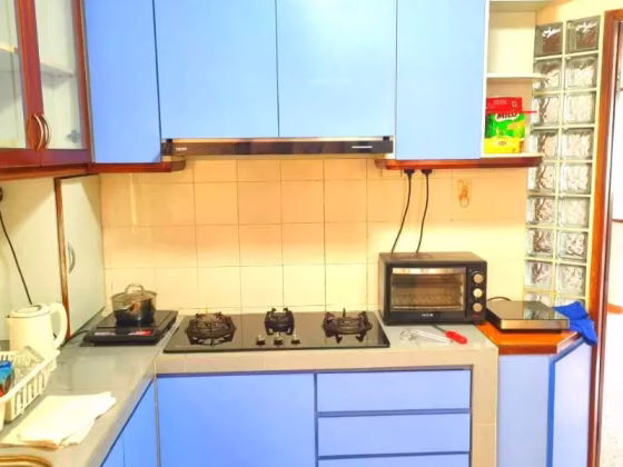 整套出租 • 西部集水区 • 721 Tampines Street 71 • S$3700 • 4房(3臥室) • 1200ft² / 111m² 照片