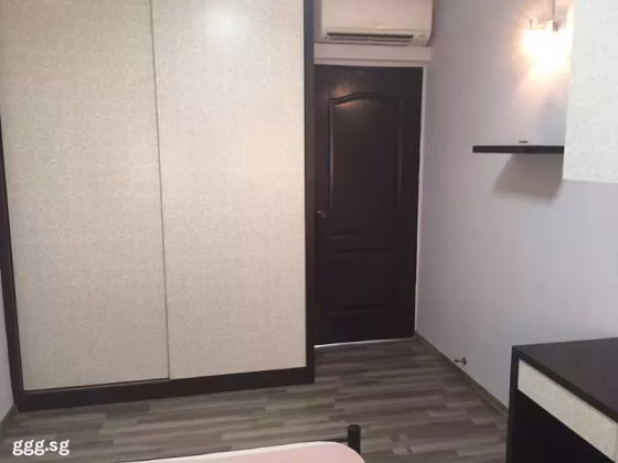 单间出租 • 西部集水区 • 162 Simei Road • S$1055 • 4房(3臥室) • 普通房 照片