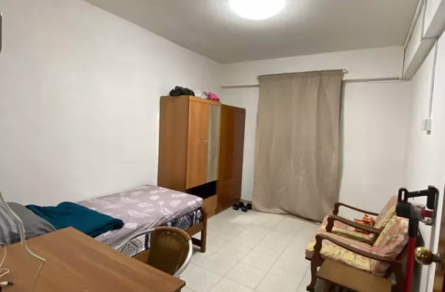 单间出租 • 乌节 • 564 Ang Mo Kio Avenue 3 • S$1200 • 3房(2臥室) • 普通房
