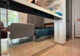 整套出租 • 蔡厝港 •  Parc Imperial • S$2999 • 共管公寓 • 366ft² / 34m²