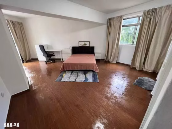 单间出租 • 武吉班让 •  Faber Crest • S$1550 • 住宅公寓 • 普通房 照片