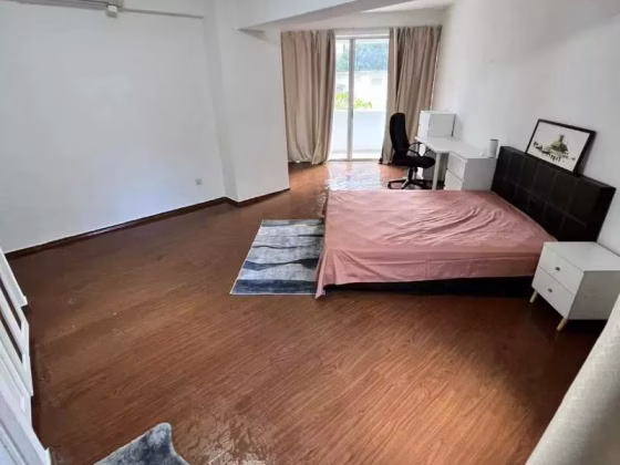 单间出租 • 巴耶利峇 •  Lakeside Tower • S$2000 • 住宅公寓 • 主人房 照片