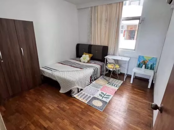 单间出租 • 诺维娜 •  Sherwood Towers • S$1650 • 住宅公寓 • 普通房 照片