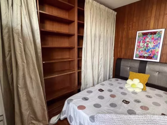 单间出租 • 诺维娜 •  Sherwood Towers • S$1650 • 住宅公寓 • 普通房 照片