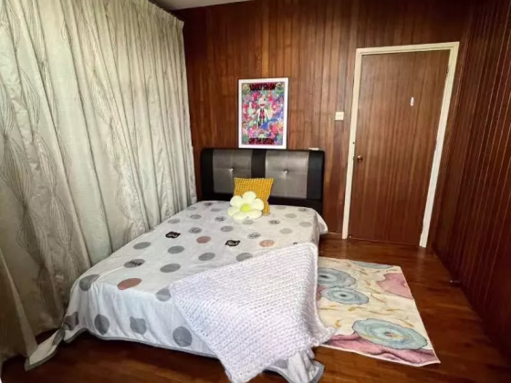 单间出租 • 诺维娜 •  Sherwood Towers • S$1650 • 住宅公寓 • 普通房 照片