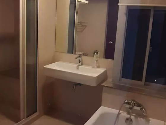 整套出租 • 武吉知马 •  Baywater • S$5900 • 共管公寓 • 1281ft² / 119m² 照片