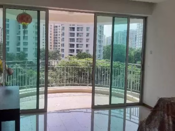 整套出租 • 武吉知马 •  Baywater • S$5900 • 共管公寓 • 1281ft² / 119m² 照片