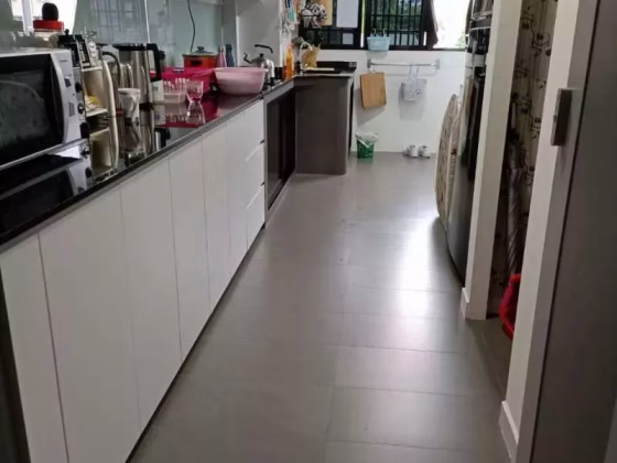 单间出租 • 武吉知马 • 416 Bedok North Avenue 2 • S$400 • 3房(2臥室) • 床位出租 照片