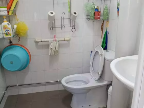 单间出租 • 武吉知马 • 416 Bedok North Avenue 2 • S$400 • 3房(2臥室) • 床位出租 照片