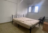 整套出租 • 金文泰 • 43 Telok Blangah Rise • S$3300 • 3房(2臥室) • 850ft² / 78m²