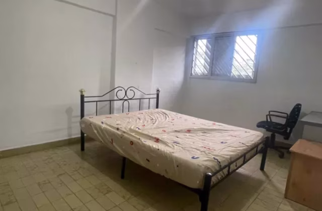 整套出租 • 金文泰 • 43 Telok Blangah Rise • S$3300 • 3房(2臥室) • 850ft² / 78m²