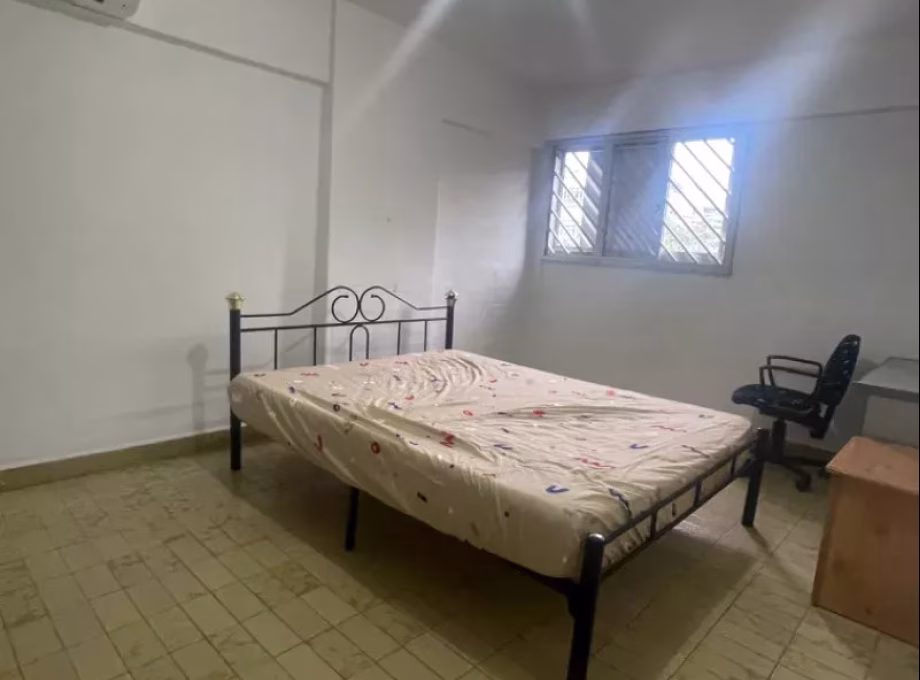 整套出租 • 金文泰 • 43 Telok Blangah Rise • S$3300 • 3房(2臥室) • 850ft² / 78m² 照片