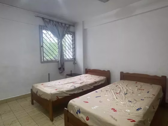 整套出租 • 金文泰 • 43 Telok Blangah Rise • S$3300 • 3房(2臥室) • 850ft² / 78m² 照片