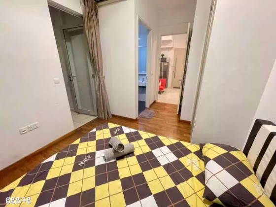 整套出租 • 马林百列 •  Leicester Suites • S$3200 • 住宅公寓 •  照片