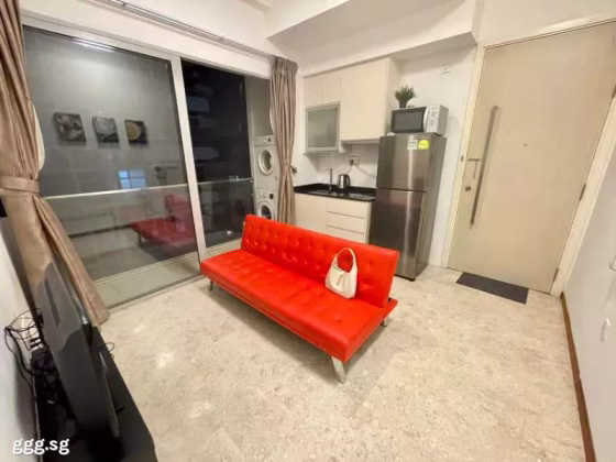 整套出租 • 马林百列 •  Leicester Suites • S$3200 • 住宅公寓 •  照片