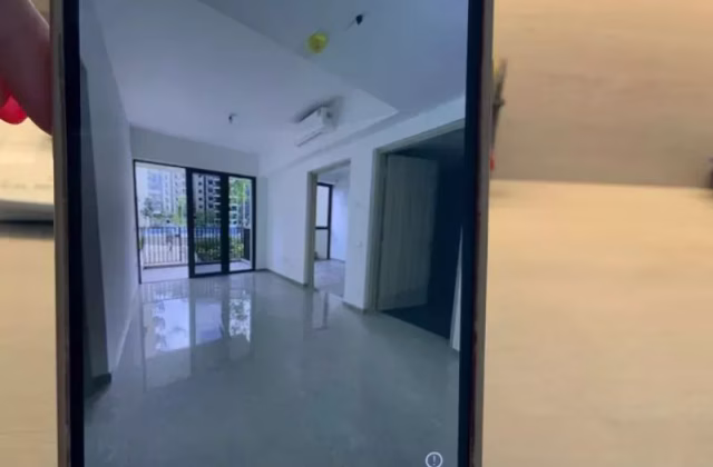 整套出租 • 碧山 •  Sengkang Grand Residences • S$3700 • 住宅公寓 • 624ft² / 57m²