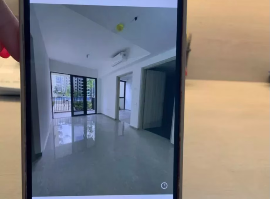 整套出租 • 碧山 •  Sengkang Grand Residences • S$3700 • 住宅公寓 • 624ft² / 57m² 照片