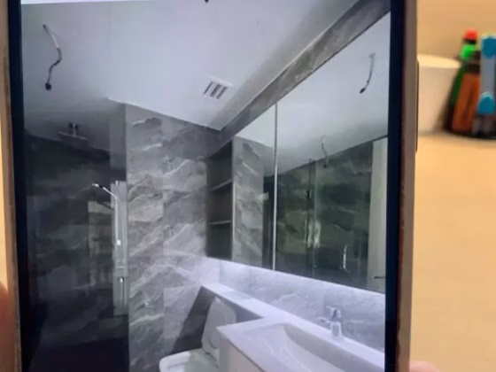 整套出租 • 碧山 •  Sengkang Grand Residences • S$3700 • 住宅公寓 • 624ft² / 57m² 照片