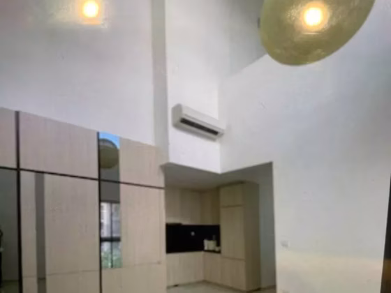 整套出租 • 新加坡河 •  The Promenade @ Pelikat • S$4000 • 共管公寓 • 1216ft² / 112m² 照片